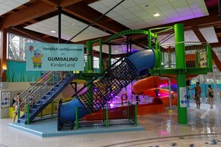 Gumbala Gummersbach 2017