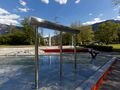Hallen- und Freibad Aquamarin Obere Au Chur