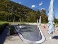 Hallen- und Freibad Aquamarin Obere Au Chur