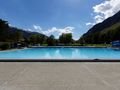 Hallen- und Freibad Aquamarin Obere Au Chur