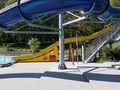 Hallen- und Freibad Aquamarin Obere Au Chur