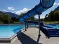 Hallen- und Freibad Aquamarin Obere Au Chur
