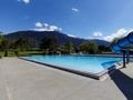 Hallen- und Freibad Aquamarin Obere Au Chur
