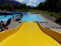 Hallen- und Freibad Aquamarin Obere Au Chur