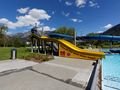 Hallen- und Freibad Aquamarin Obere Au Chur