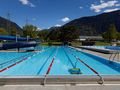 Hallen- und Freibad Aquamarin Obere Au Chur
