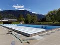 Hallen- und Freibad Aquamarin Obere Au Chur