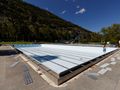 Hallen- und Freibad Aquamarin Obere Au Chur