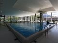 Hallen- und Freibad Aquamarin Obere Au Chur