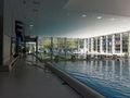 Hallen- und Freibad Aquamarin Obere Au Chur
