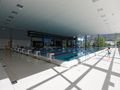Hallen- und Freibad Aquamarin Obere Au Chur
