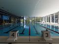 Hallen- und Freibad Aquamarin Obere Au Chur