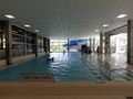 Hallen- und Freibad Aquamarin Obere Au Chur