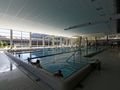 Hallen- und Freibad Aquamarin Obere Au Chur