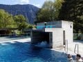 Hallen- und Freibad Aquamarin Obere Au Chur