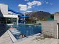 Hallen- und Freibad Aquamarin Obere Au Chur