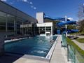 Hallen- und Freibad Aquamarin Obere Au Chur
