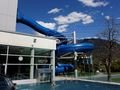 Hallen- und Freibad Aquamarin Obere Au Chur