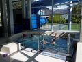 Hallen- und Freibad Aquamarin Obere Au Chur