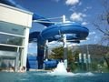Hallen- und Freibad Aquamarin Obere Au Chur