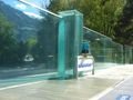 Hallen- und Freibad Aquamarin Obere Au Chur