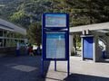 Hallen- und Freibad Aquamarin Obere Au Chur