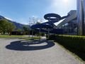 Hallen- und Freibad Aquamarin Obere Au Chur