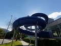 Hallen- und Freibad Aquamarin Obere Au Chur