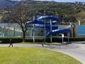 Hallen- und Freibad Aquamarin Obere Au Chur