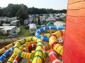 Camping Franceloc L'hirondelle Oteppe