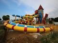 Camping Franceloc L'hirondelle Oteppe