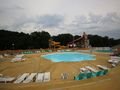 Camping Franceloc L'hirondelle Oteppe