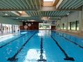 Freibad Hallenbad Fondli Dietikon