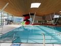 Hallen- und Freibad Stegermatt Offenburg