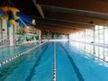  Hallen- und Freibad Kleinfeld Reiden