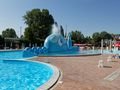 Le Vele Acquapark San Gervasio Bresciano