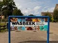 Sport- en recreatiecomplex Wasbeek Sassenheim