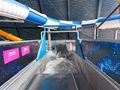 Therme Erding VR Rutsche Space Glider 2018