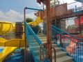 Aquapulco EurothermenResort Bad Schallerbach 2018