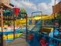 Aquapulco EurothermenResort Bad Schallerbach 2018