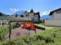 Kinderhotel Alpenrose Lermoos