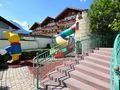 Kinderhotel Alpenrose Lermoos