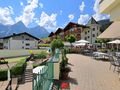 Kinderhotel Alpenrose Lermoos
