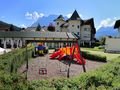 Kinderhotel Alpenrose Lermoos