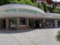 Kinderhotel Alpenrose Lermoos