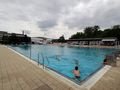 Fitnessoase Parkbad Linz