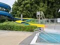 Fitnessoase Parkbad Linz