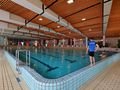 Fitnessoase Parkbad Linz
