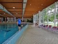 Fitnessoase Parkbad Linz