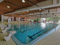 Fitnessoase Parkbad Linz